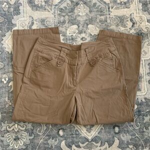 Vintage Target Y2K Straight Leg Pants Size 10